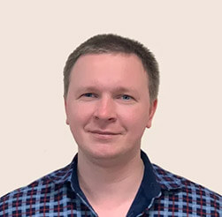 Инженер-замерщик