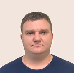 Инженер-замерщик