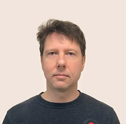 Инженер-замерщик