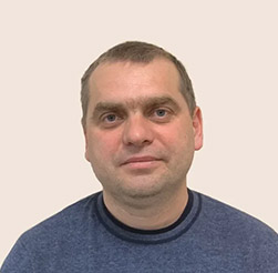 Инженер-замерщик