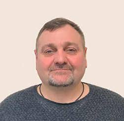 Инженер-замерщик