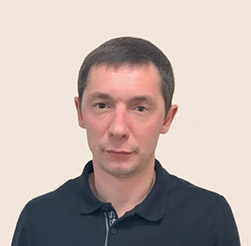 Инженер-замерщик